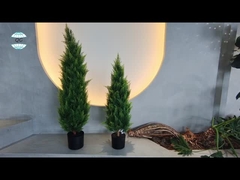 Transformez votre entreprise avec l'arbre de schefflera artificiel de 110 cm de Top Suppliers