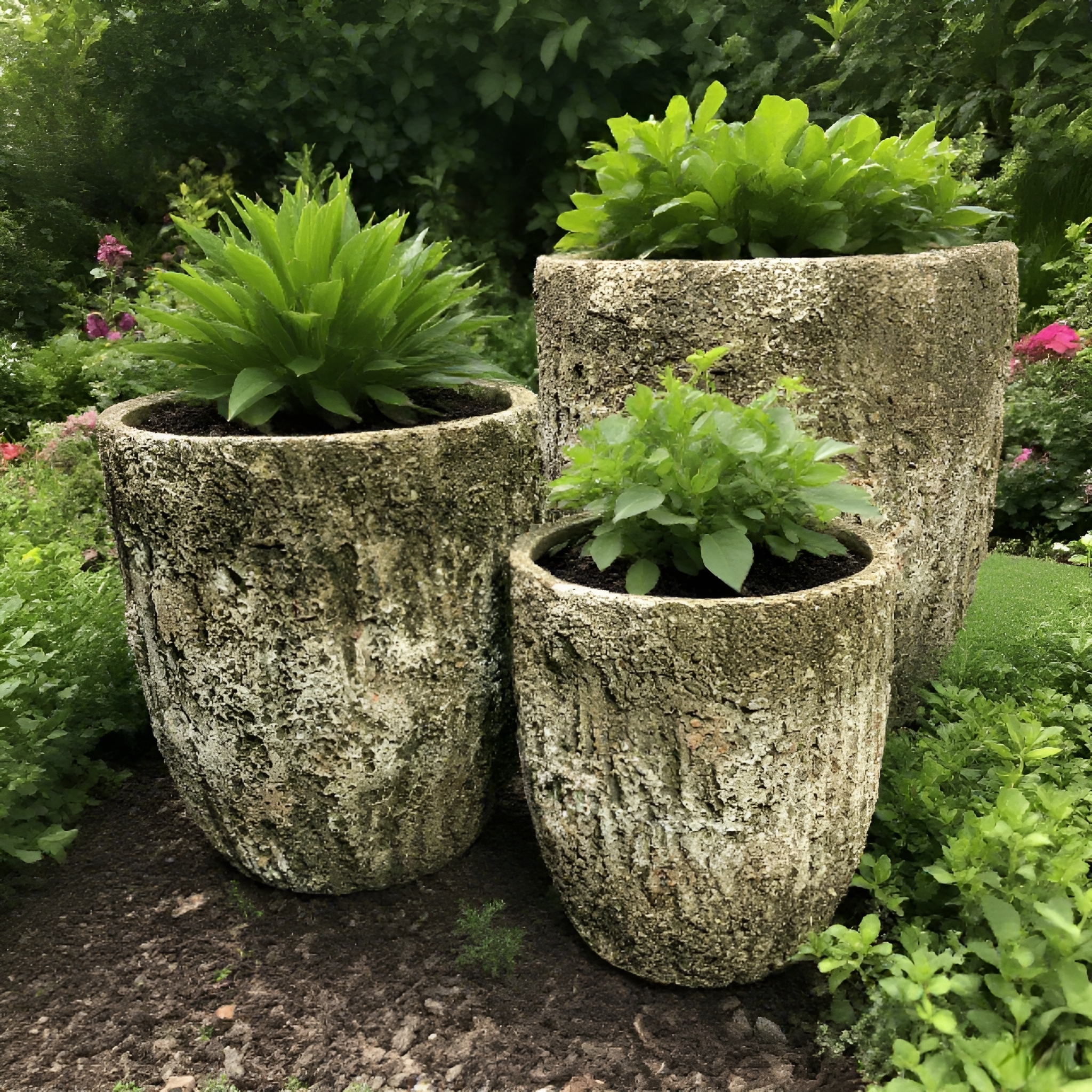 Derniers blogs de l'entreprise sur Apportez la forêt à la maison!