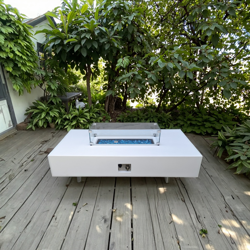 Derniers blogs de l'entreprise sur Transformez la ligne d'horizon de la ville en une zone de cheminée privée