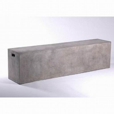 acheter Table en résine GRC personnalisée Meubles en béton pour jardin et piscine online manufacture