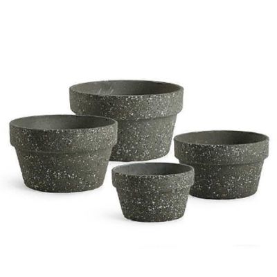 acheter Pot de plantation en céramique élégant avec trou de drainage pour les plantes d'intérieur et d'extérieur online manufacture