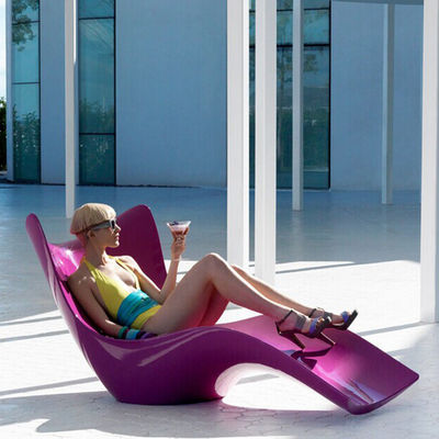 acheter Des meubles en résine de fibre de verre élégants et durables pour votre oasis extérieure online manufacture