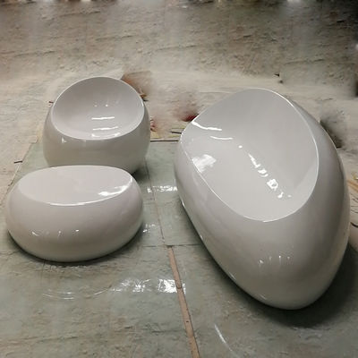 acheter Meubles en FRP en fibre de verre Charis de table pour la décoration intérieure online manufacture