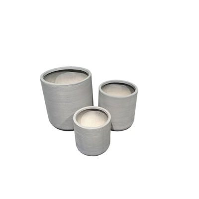 acheter Planteur en fibre d'argile résistant au gel pour la décoration du salon online manufacture