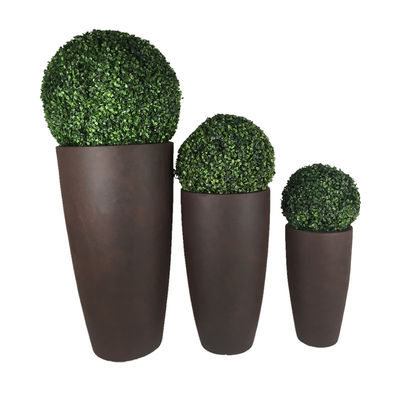 acheter Trouvez les meilleurs planteurs en fibre d'argile pour votre jardin à des prix abordables online manufacture