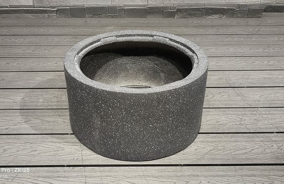 acheter Powder Coated Firepit Keep 5-6 Years Outdoor Charcoal Grill Included Zinc Plated For Outdoor Events online manufacture