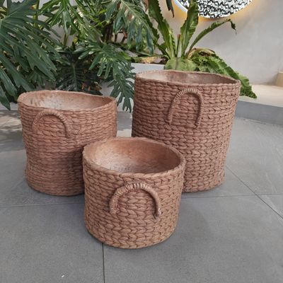 acheter Révolutionnez votre plantation avec notre planteur en fibre d'argile à prix abordable online manufacture