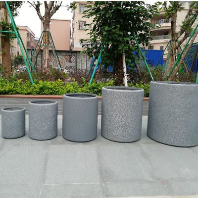 acheter Planteur durable en fibre d'argile pour un environnement plus vert et plus sain online manufacture