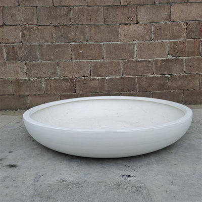 acheter Améliorez votre jardin avec un planteur en fibre d'argile online manufacture