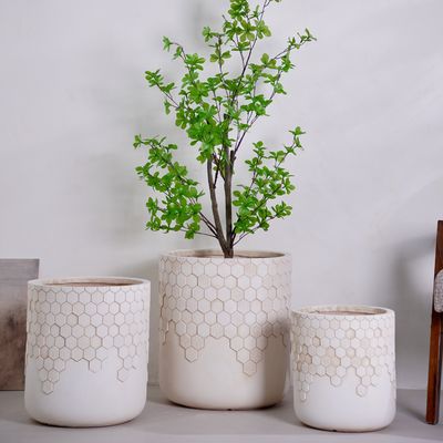 acheter Production directe de pot de fleurs en fer vintage avec étagère succulente Décoration nordique à domicile Gros et personnalisation transfrontalières online manufacture