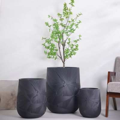 acheter Ensemble de conception européenne durable pour la décoration des plantes vertes online manufacture