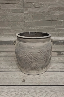acheter Frost Resistant Fiberclay Planter The Ultimate Choice for Modern Outdoor Decor online manufacture