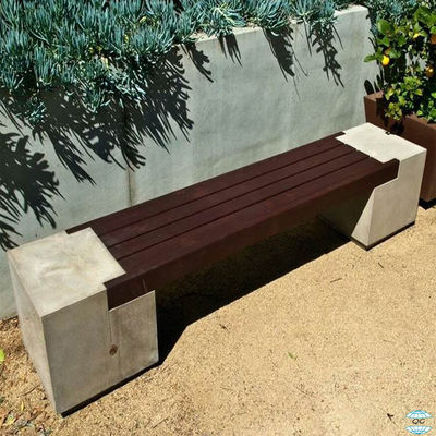 Fabricant de meubles en béton légers pour l'extérieur
