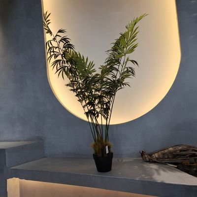 Des plantes fausses UV très réalistes pour la décoration de la maison et du bureau
