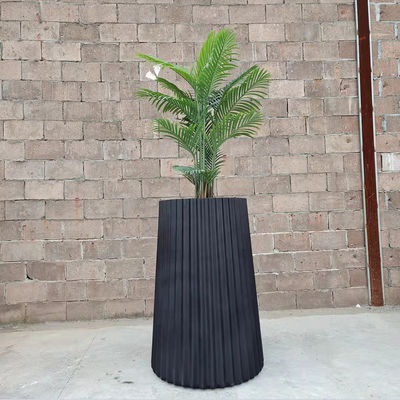 Renouvellez votre vitrine avec une collection de planteurs en fibre d'argile durable